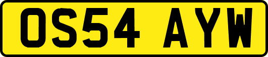 OS54AYW