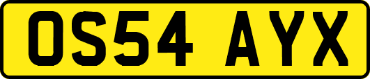 OS54AYX