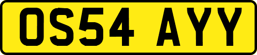 OS54AYY