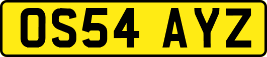 OS54AYZ