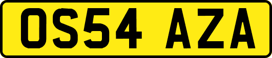 OS54AZA