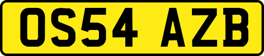OS54AZB