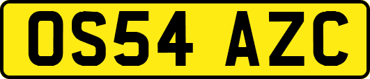 OS54AZC