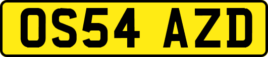 OS54AZD
