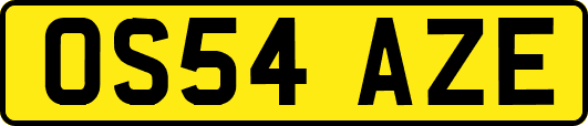 OS54AZE