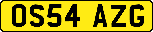 OS54AZG