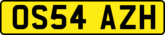 OS54AZH