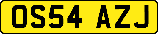 OS54AZJ