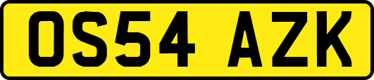 OS54AZK