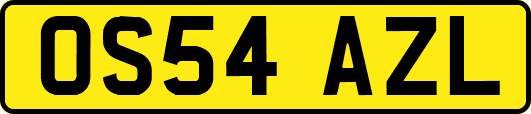 OS54AZL