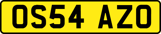 OS54AZO