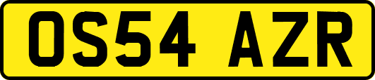 OS54AZR