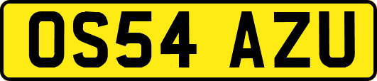 OS54AZU