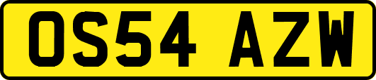 OS54AZW