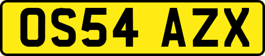 OS54AZX