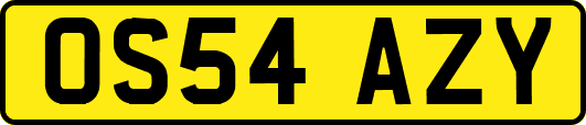 OS54AZY