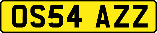 OS54AZZ