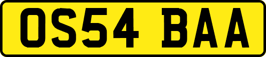 OS54BAA
