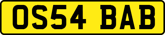 OS54BAB