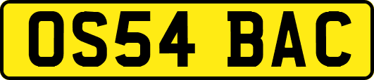OS54BAC