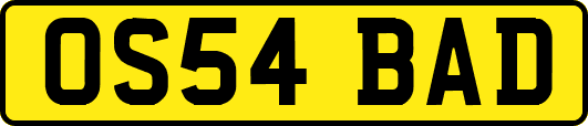 OS54BAD