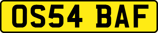 OS54BAF