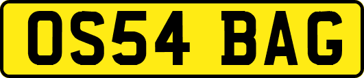 OS54BAG