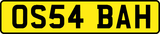 OS54BAH