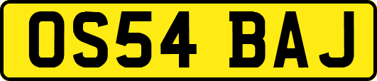 OS54BAJ
