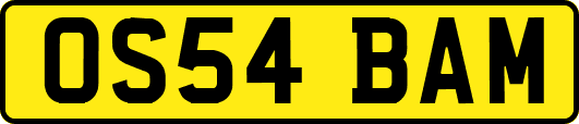 OS54BAM