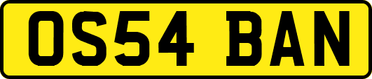 OS54BAN