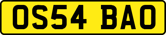OS54BAO