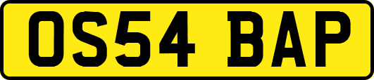 OS54BAP