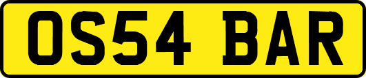 OS54BAR