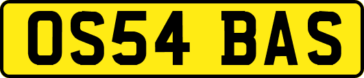 OS54BAS