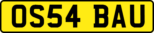 OS54BAU