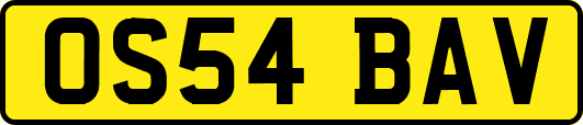 OS54BAV
