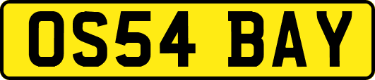OS54BAY