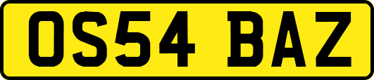 OS54BAZ