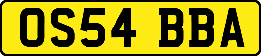 OS54BBA