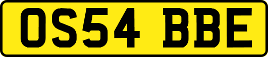 OS54BBE