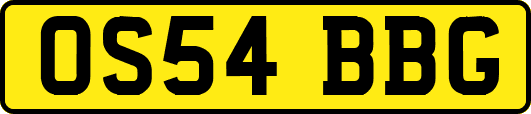 OS54BBG