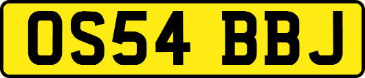 OS54BBJ