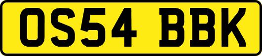 OS54BBK