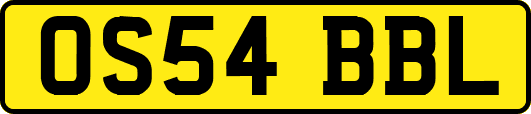 OS54BBL