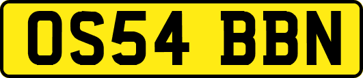 OS54BBN