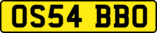 OS54BBO