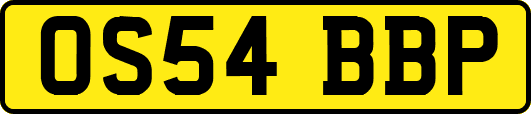 OS54BBP