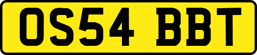 OS54BBT