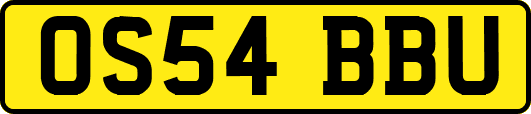 OS54BBU